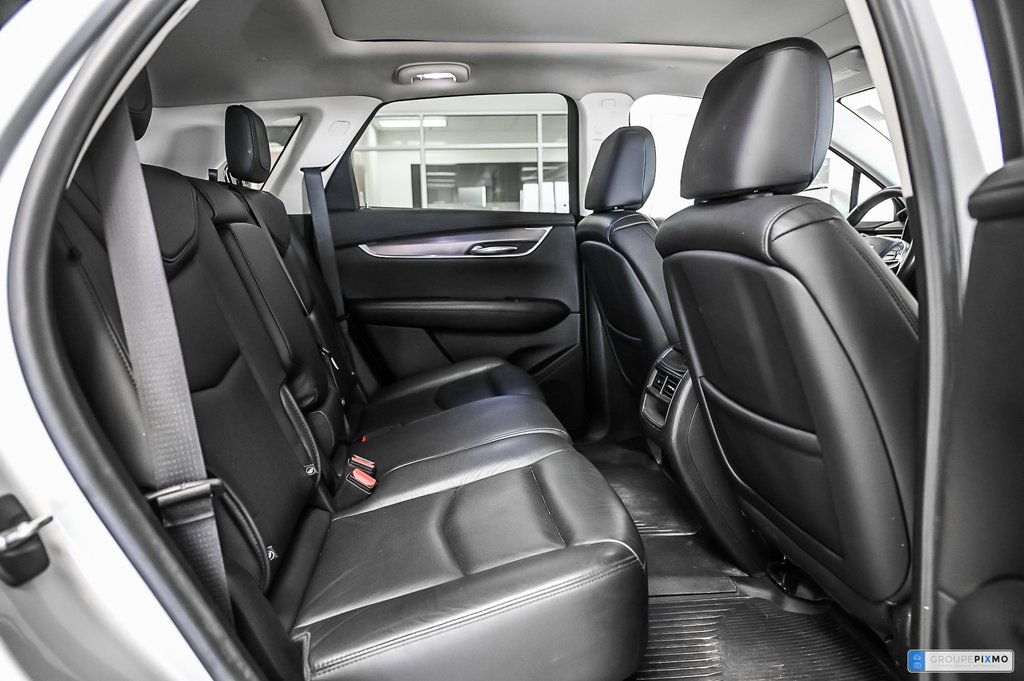 Cadillac XT5 Luxury AWD | TOIT PANO | CUIR | BOSE | 2019 à Brossard, Québec - 29 - w1024h768px