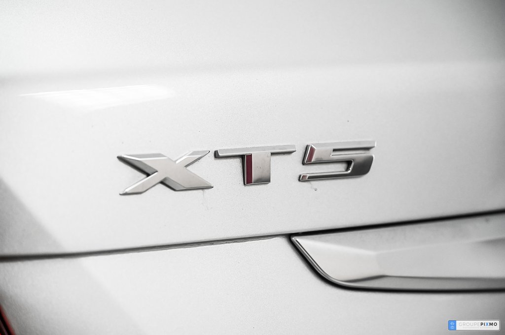 Cadillac XT5 Luxury AWD | TOIT PANO | CUIR | BOSE | 2019 à Brossard, Québec - 16 - w1024h768px