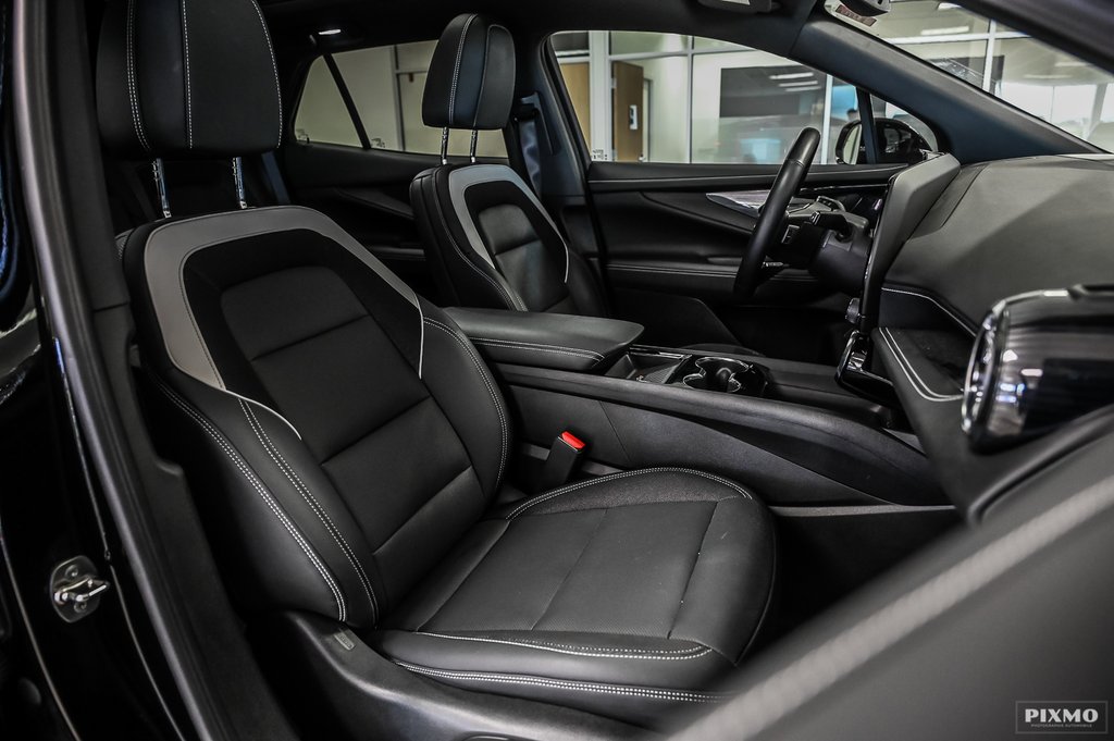 Chevrolet Blazer EV  2024 à Brossard, Québec - 32 - w1024h768px