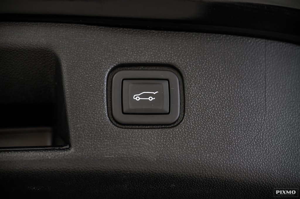 Chevrolet Blazer EV  2024 à Brossard, Québec - 18 - w1024h768px