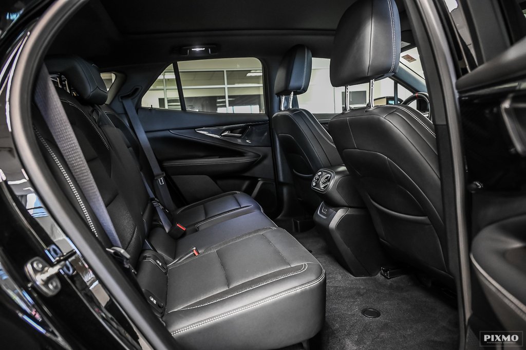 Chevrolet Blazer EV  2024 à Brossard, Québec - 27 - w1024h768px
