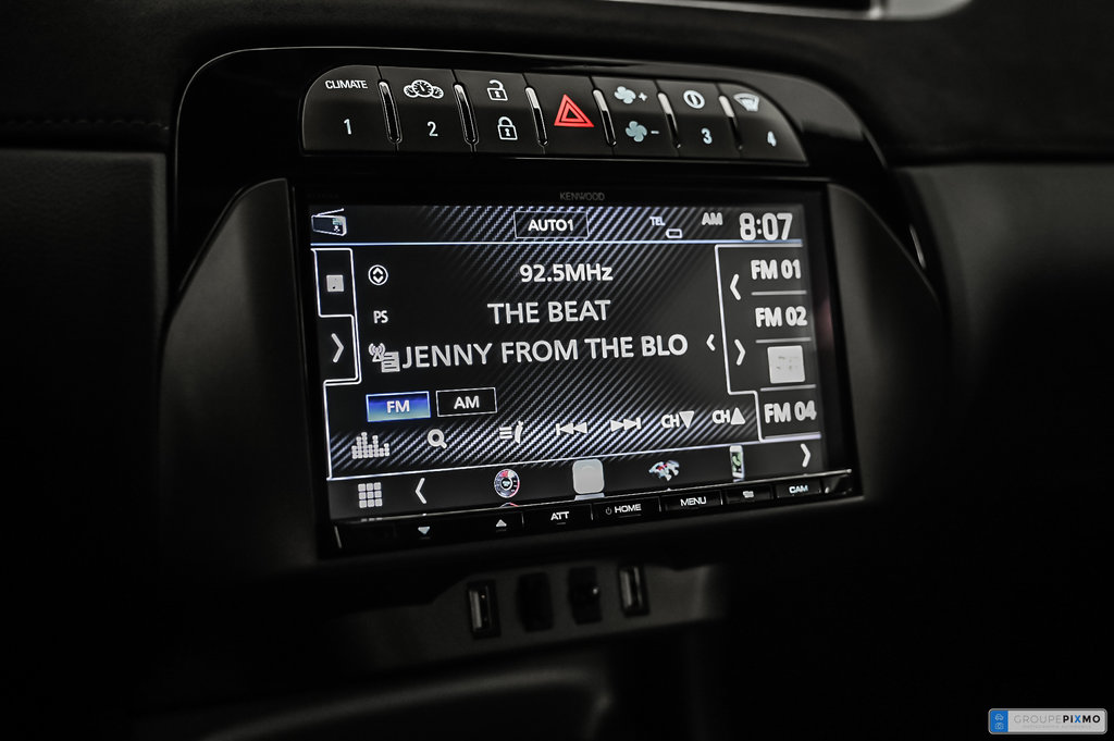 Chevrolet Camaro  2015 à Brossard, Québec - 27 - w1024h768px