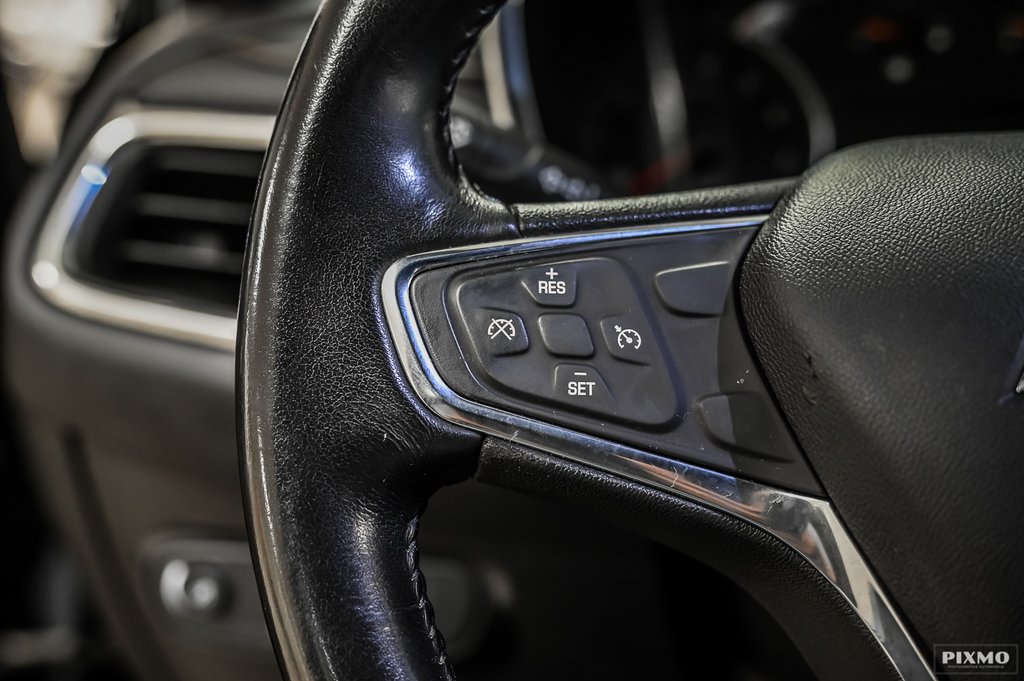 Chevrolet Equinox  2019 à Brossard, Québec - 23 - w1024h768px