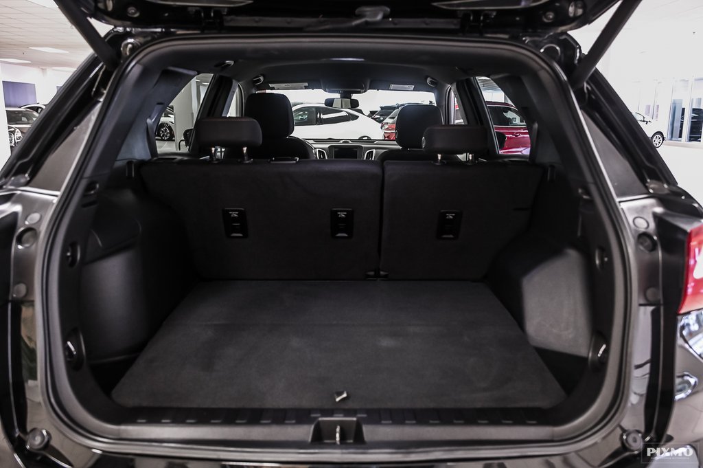 Chevrolet Equinox  2019 à Brossard, Québec - 18 - w1024h768px