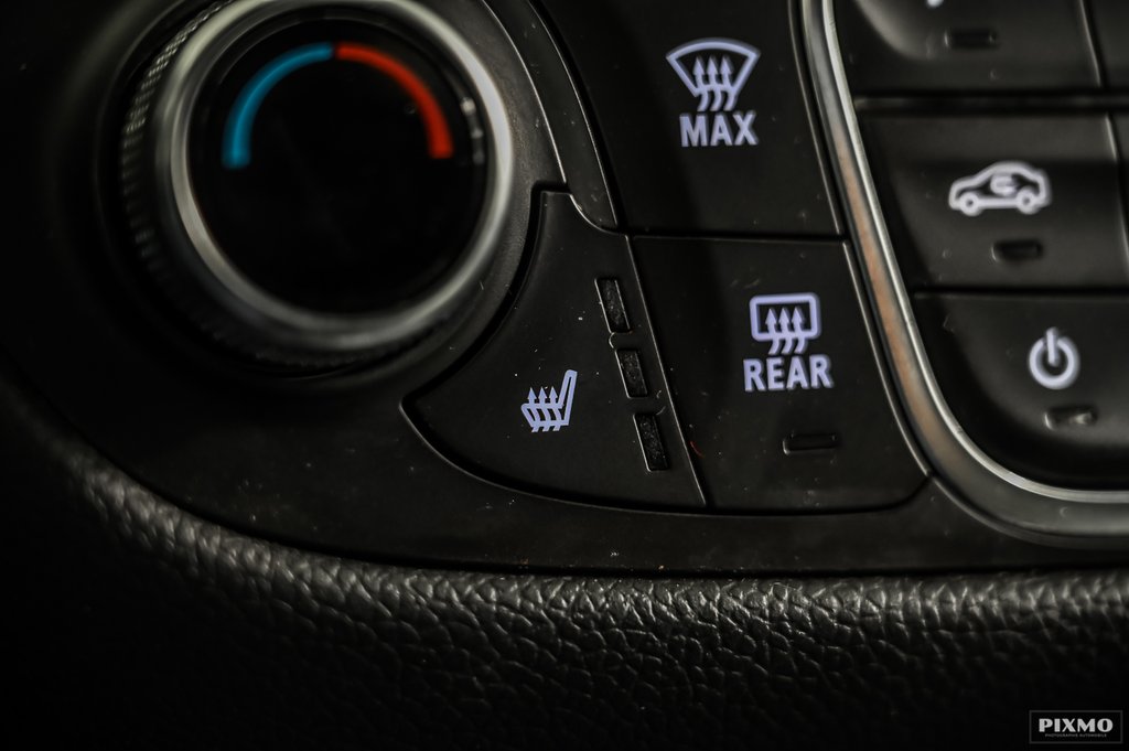 Chevrolet Equinox  2019 à Brossard, Québec - 28 - w1024h768px