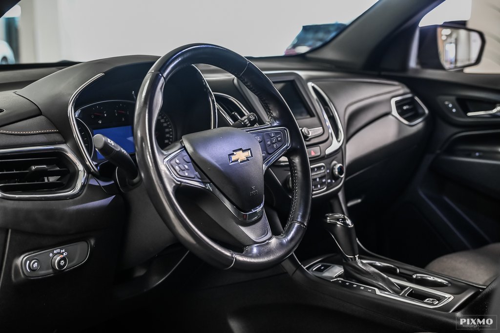 Chevrolet Equinox  2019 à Brossard, Québec - 20 - w1024h768px