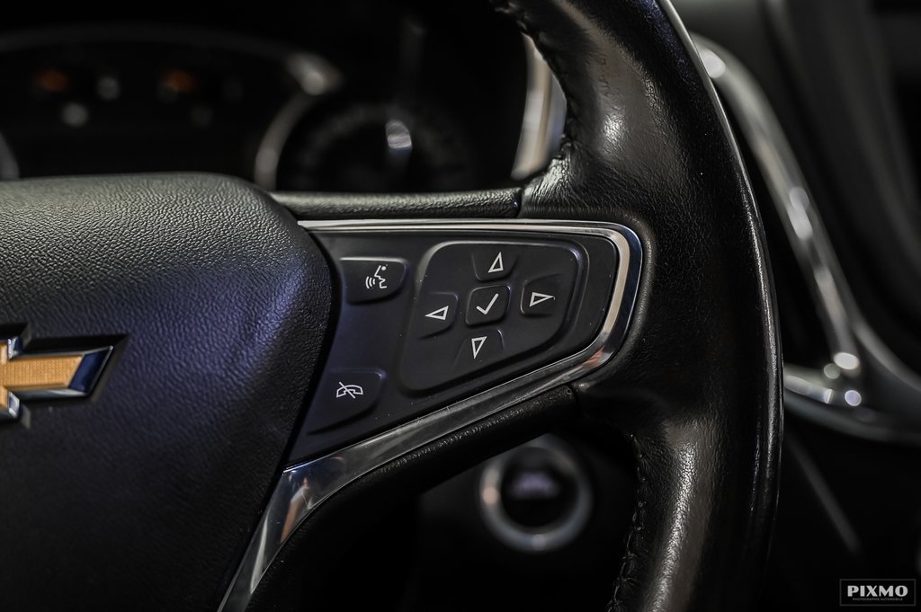 Chevrolet Equinox  2019 à Brossard, Québec - 24 - w1024h768px