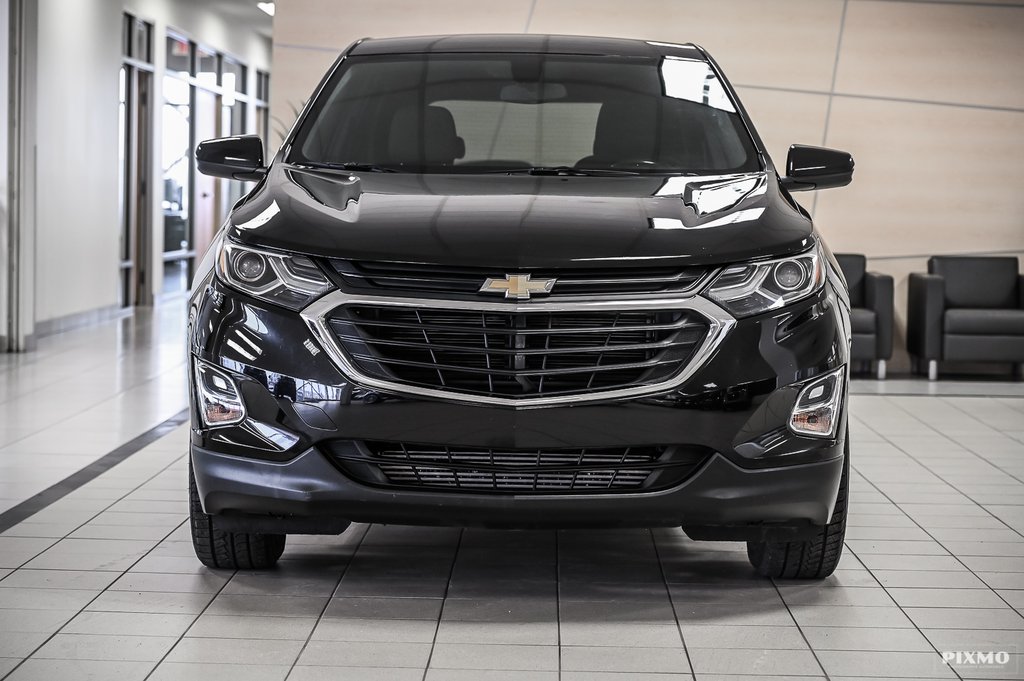 Chevrolet Equinox  2019 à Brossard, Québec - 2 - w1024h768px