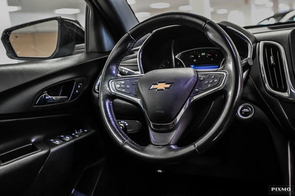 Chevrolet Equinox  2019 à Brossard, Québec - 31 - w1024h768px