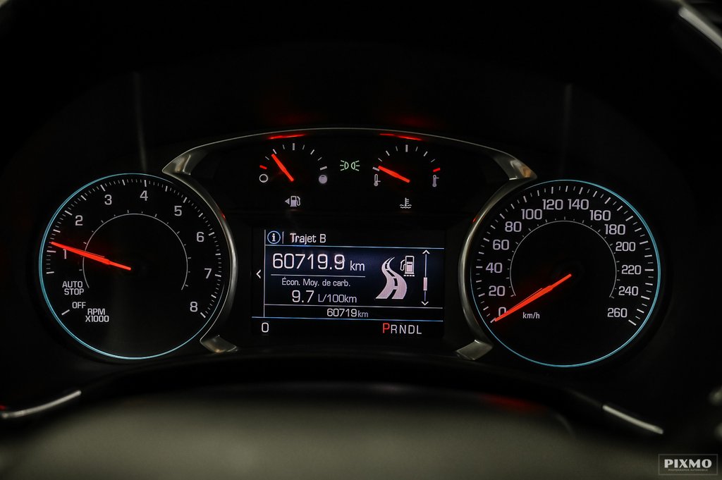 Chevrolet Equinox  2019 à Brossard, Québec - 26 - w1024h768px