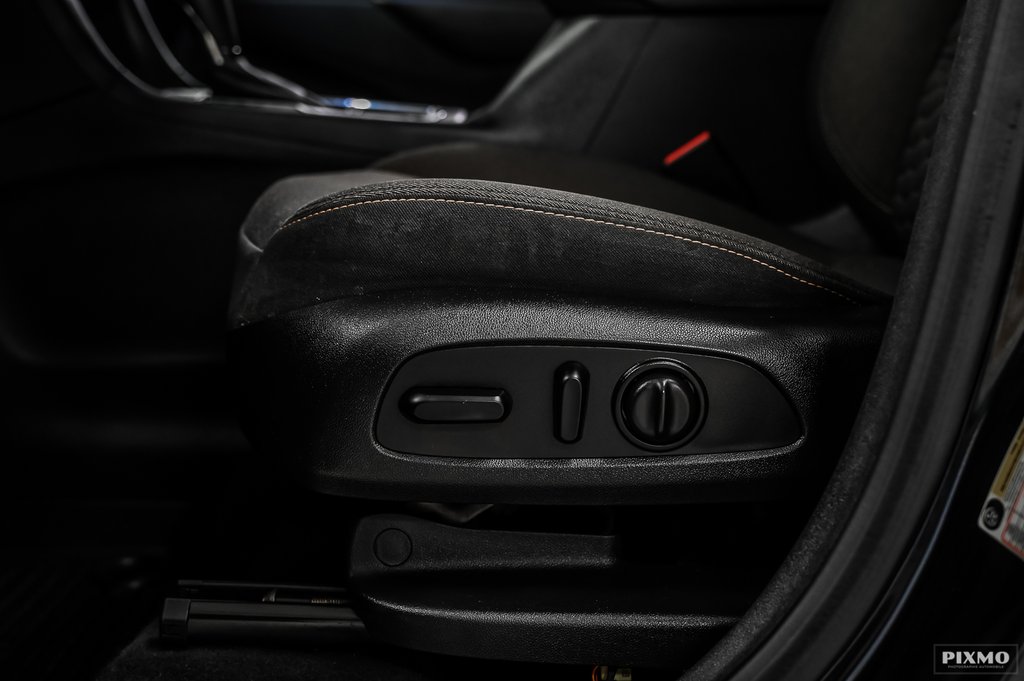 Chevrolet Equinox  2019 à Brossard, Québec - 22 - w1024h768px