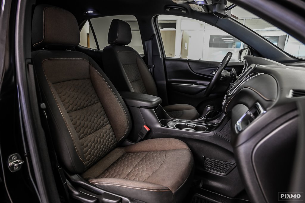 Chevrolet Equinox  2019 à Brossard, Québec - 34 - w1024h768px