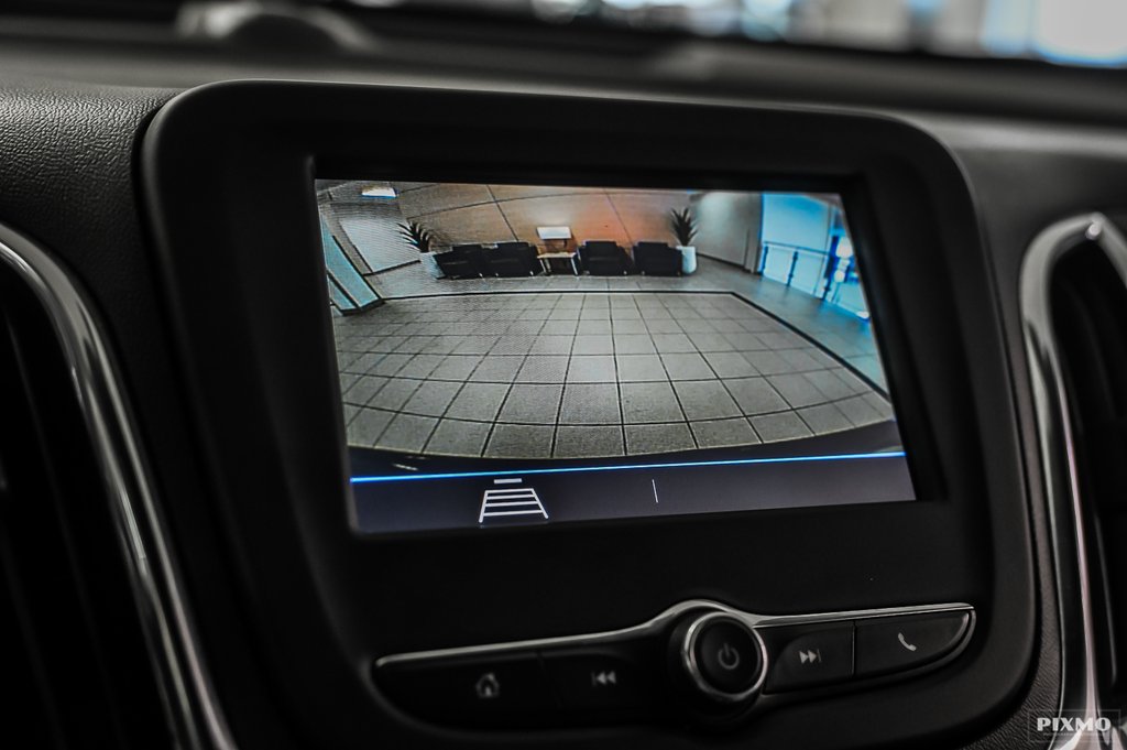 Chevrolet Equinox  2019 à Brossard, Québec - 25 - w1024h768px