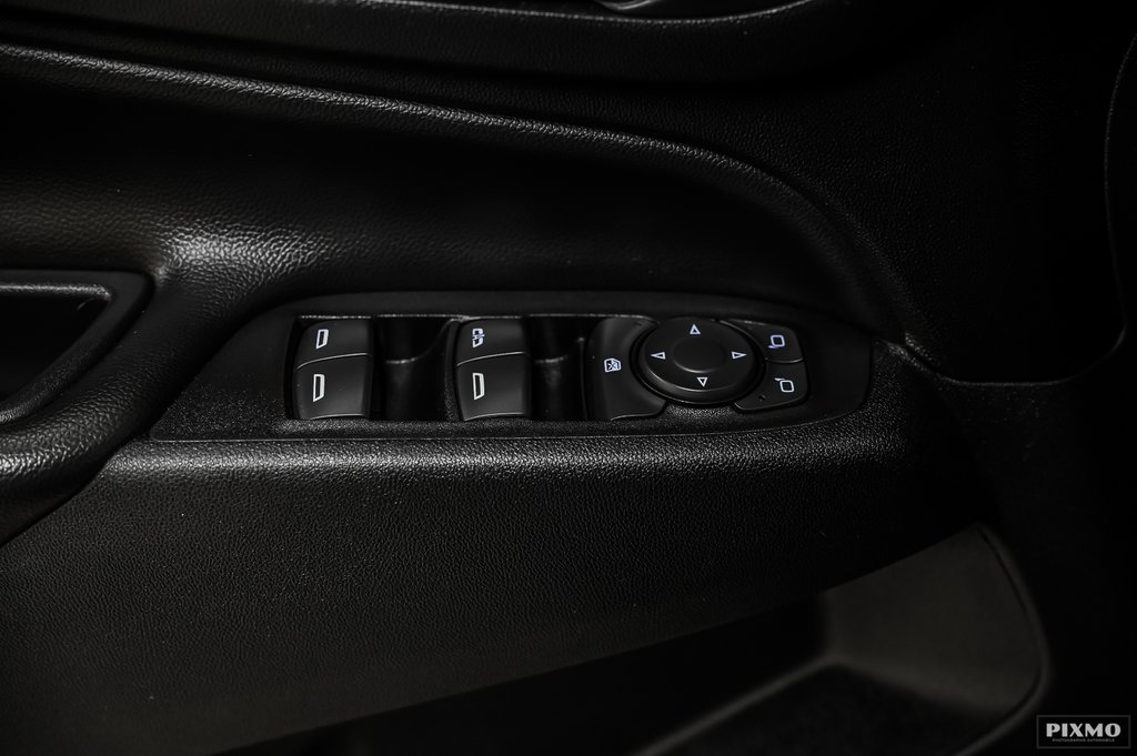 Chevrolet Equinox  2019 à Brossard, Québec - 21 - w1024h768px