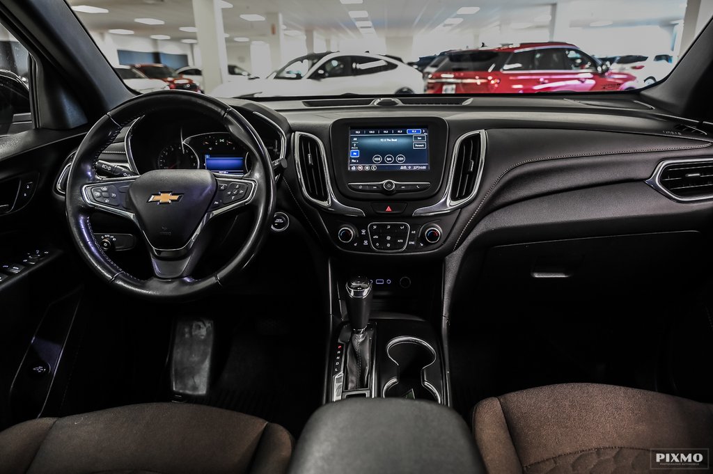 Chevrolet Equinox  2019 à Brossard, Québec - 30 - w1024h768px