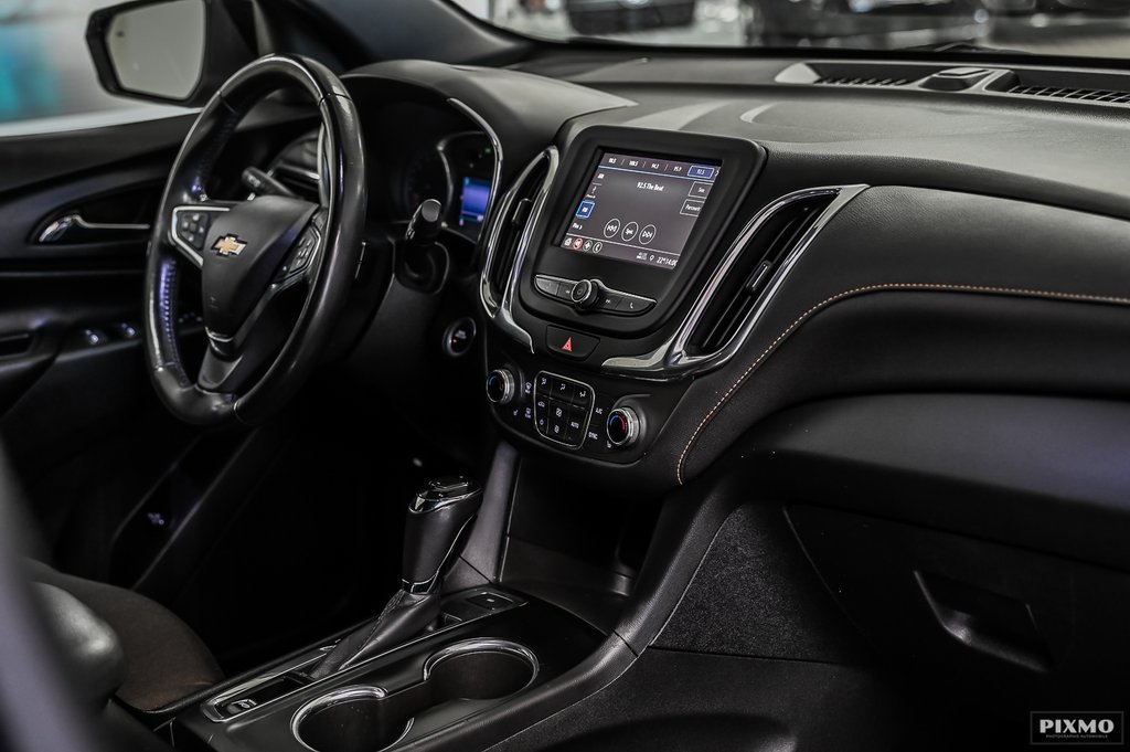 Chevrolet Equinox  2019 à Brossard, Québec - 33 - w1024h768px