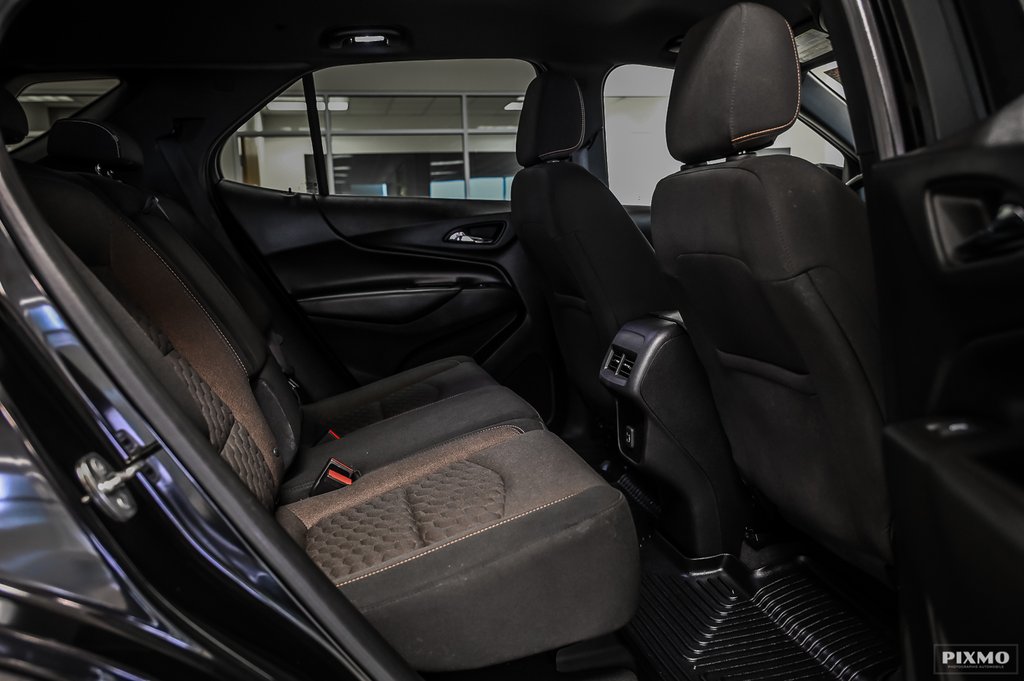 Chevrolet Equinox  2019 à Brossard, Québec - 29 - w1024h768px