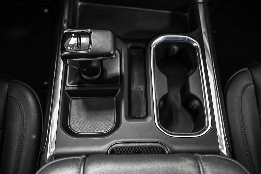 2023 Chevrolet Silverado 1500 RST | V8 5.3L | TOIT | CUIR | Z71 | BOSE in Brossard, Quebec - 41 - w1024h768px