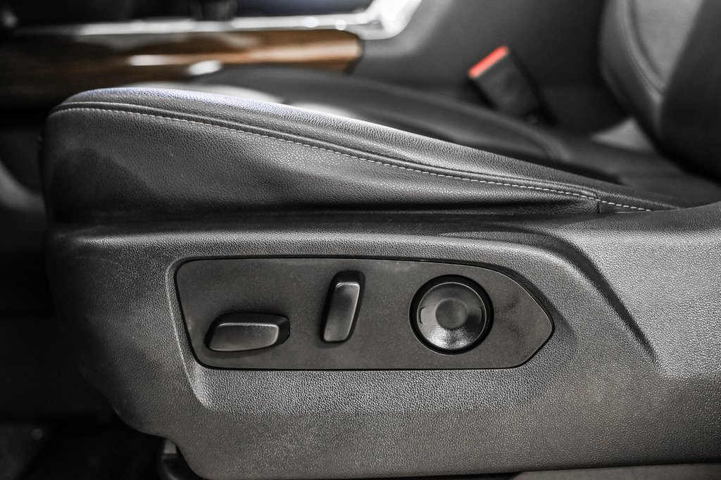 2023 Chevrolet Silverado 1500 RST | V8 5.3L | TOIT | CUIR | Z71 | BOSE in Brossard, Quebec - 23 - w1024h768px