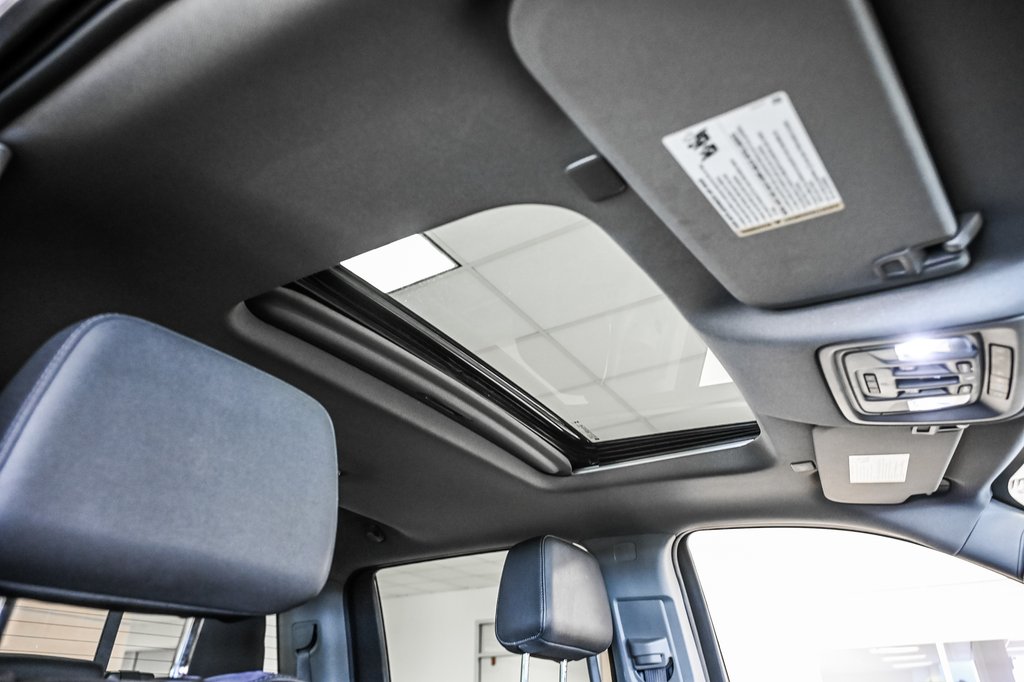 2023 Chevrolet Silverado 1500 RST | V8 5.3L | TOIT | CUIR | Z71 | BOSE in Brossard, Quebec - 44 - w1024h768px