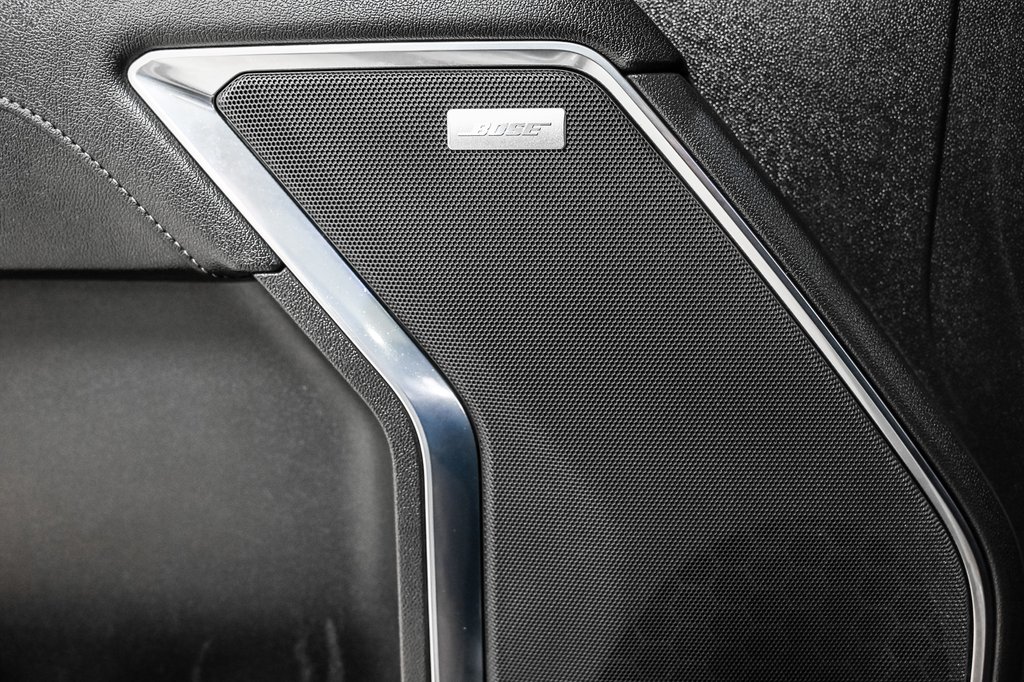 2023 Chevrolet Silverado 1500 RST | V8 5.3L | TOIT | CUIR | Z71 | BOSE in Brossard, Quebec - 24 - w1024h768px
