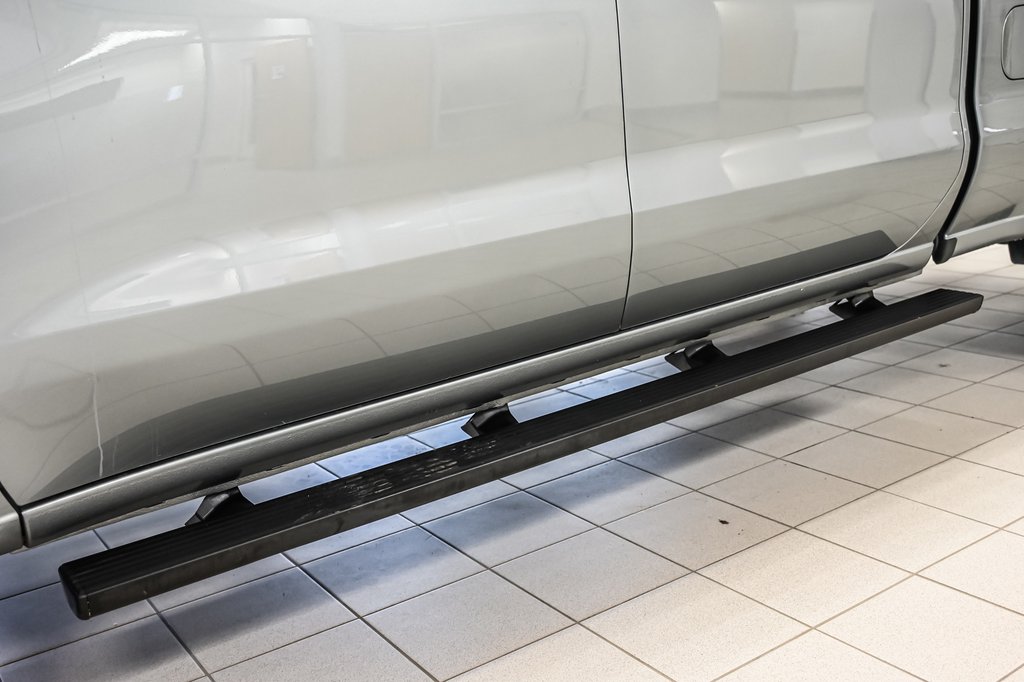 2023 Chevrolet Silverado 1500 RST | V8 5.3L | TOIT | CUIR | Z71 | BOSE in Brossard, Quebec - 18 - w1024h768px