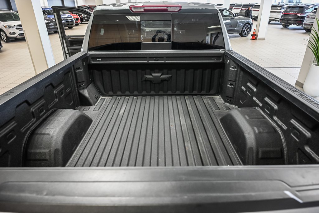 2023 Chevrolet Silverado 1500 RST | V8 5.3L | TOIT | CUIR | Z71 | BOSE in Brossard, Quebec - 21 - w1024h768px