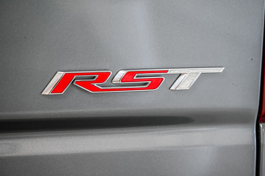 2023 Chevrolet Silverado 1500 RST | V8 5.3L | TOIT | CUIR | Z71 | BOSE in Brossard, Quebec - 20 - w1024h768px
