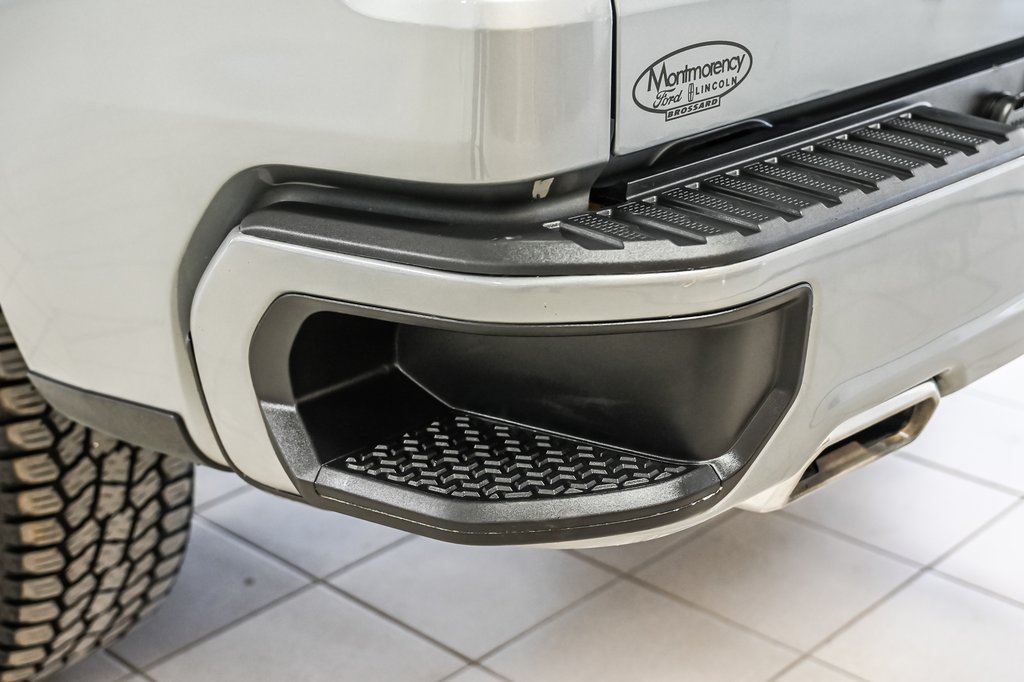 2023 Chevrolet Silverado 1500 RST | V8 5.3L | TOIT | CUIR | Z71 | BOSE in Brossard, Quebec - 12 - w1024h768px