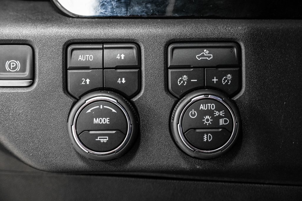 2023 Chevrolet Silverado 1500 RST | V8 5.3L | TOIT | CUIR | Z71 | BOSE in Brossard, Quebec - 25 - w1024h768px