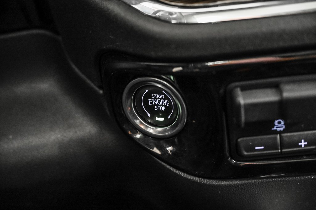 2023 Chevrolet Silverado 1500 RST | V8 5.3L | TOIT | CUIR | Z71 | BOSE in Brossard, Quebec - 31 - w1024h768px
