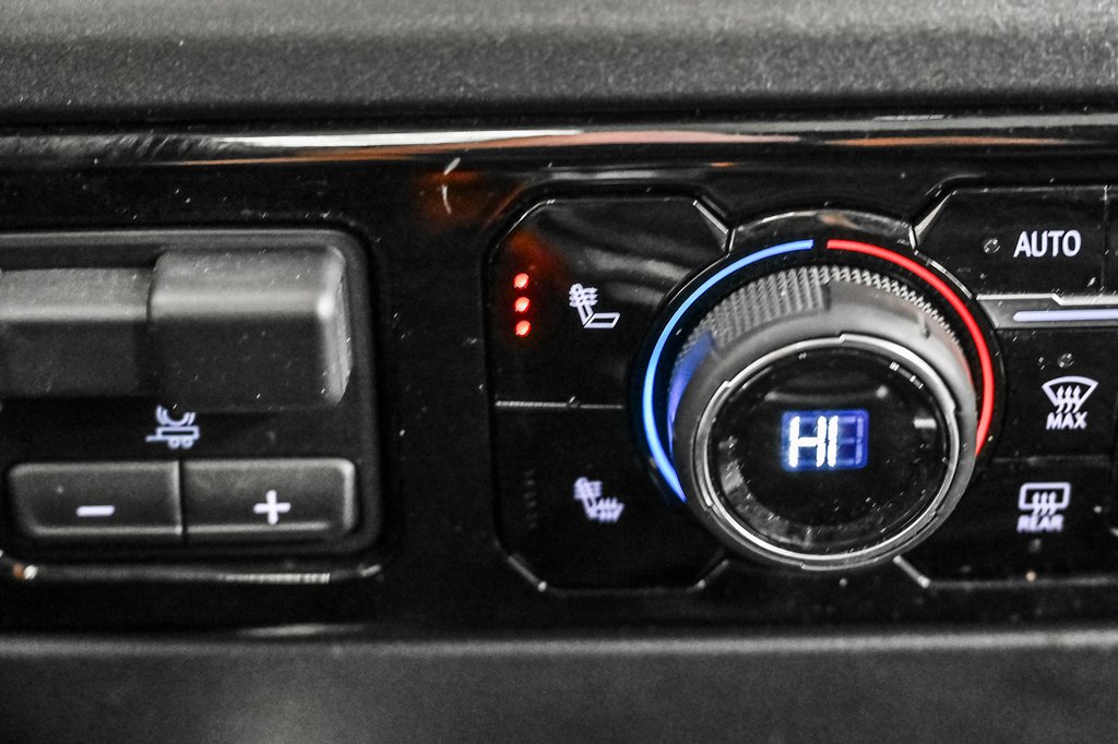 2023 Chevrolet Silverado 1500 RST | V8 5.3L | TOIT | CUIR | Z71 | BOSE in Brossard, Quebec - 30 - w1024h768px