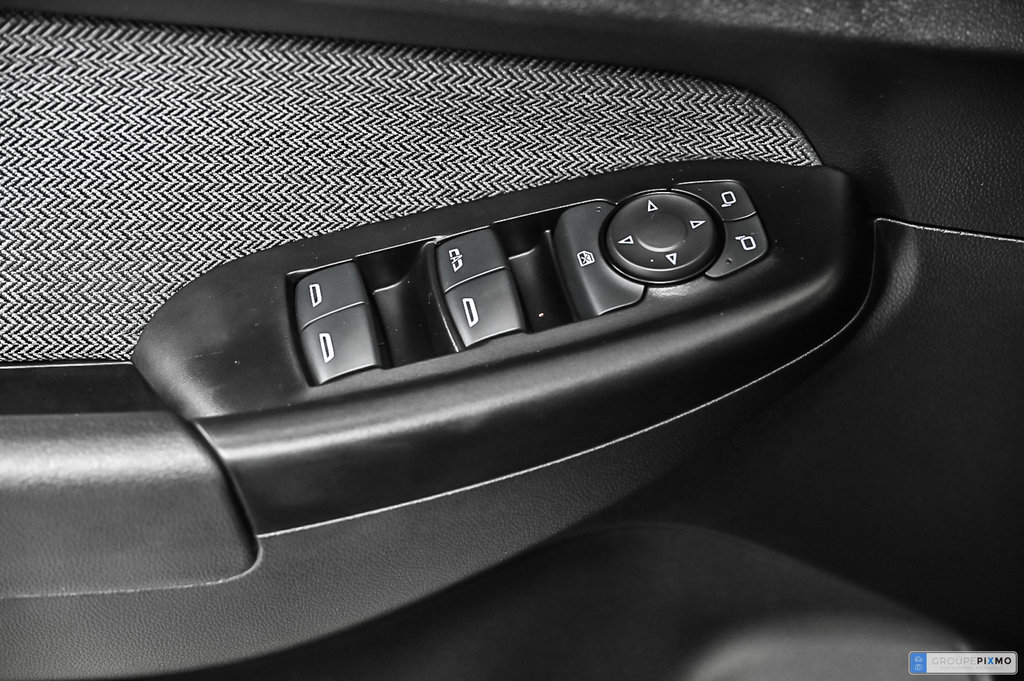 2023 Chevrolet Trailblazer in Brossard, Quebec - 20 - w1024h768px