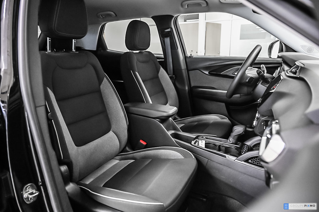 2023 Chevrolet Trailblazer in Brossard, Quebec - 32 - w1024h768px