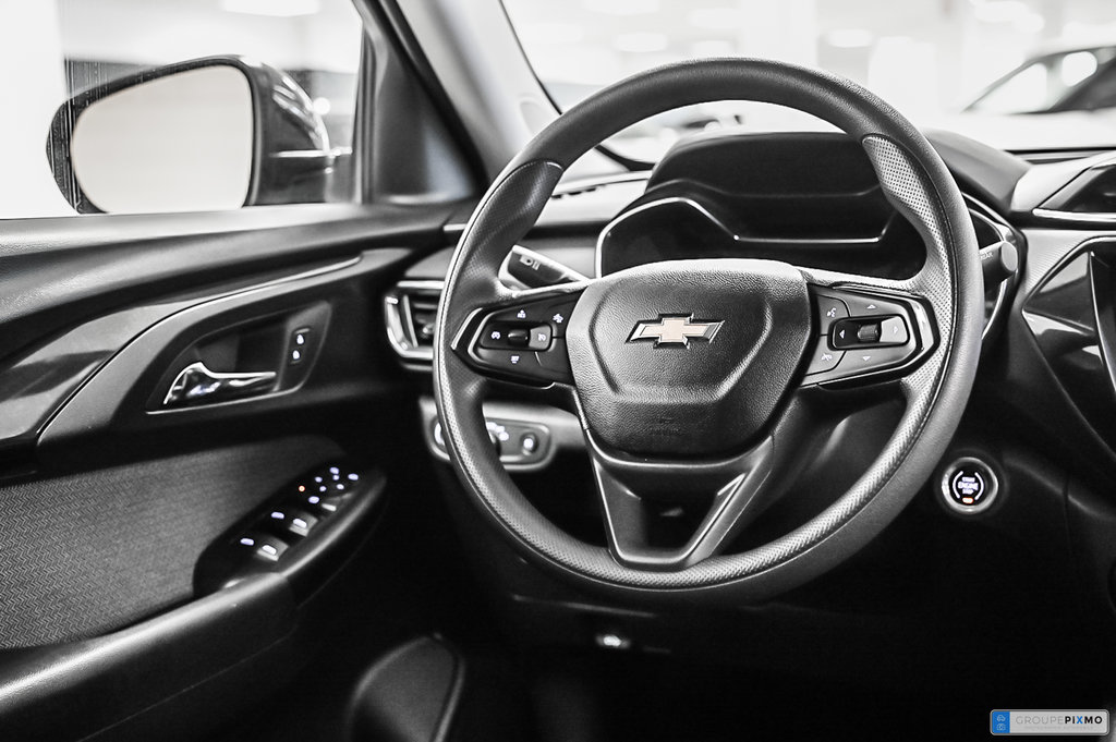 2023 Chevrolet Trailblazer in Brossard, Quebec - 29 - w1024h768px
