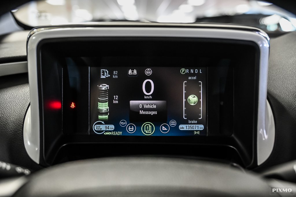 2012 Chevrolet Volt PHEV 56KM | CUIR | NAVIGATION | CAMÉRA | in Brossard, Quebec - 19 - w1024h768px