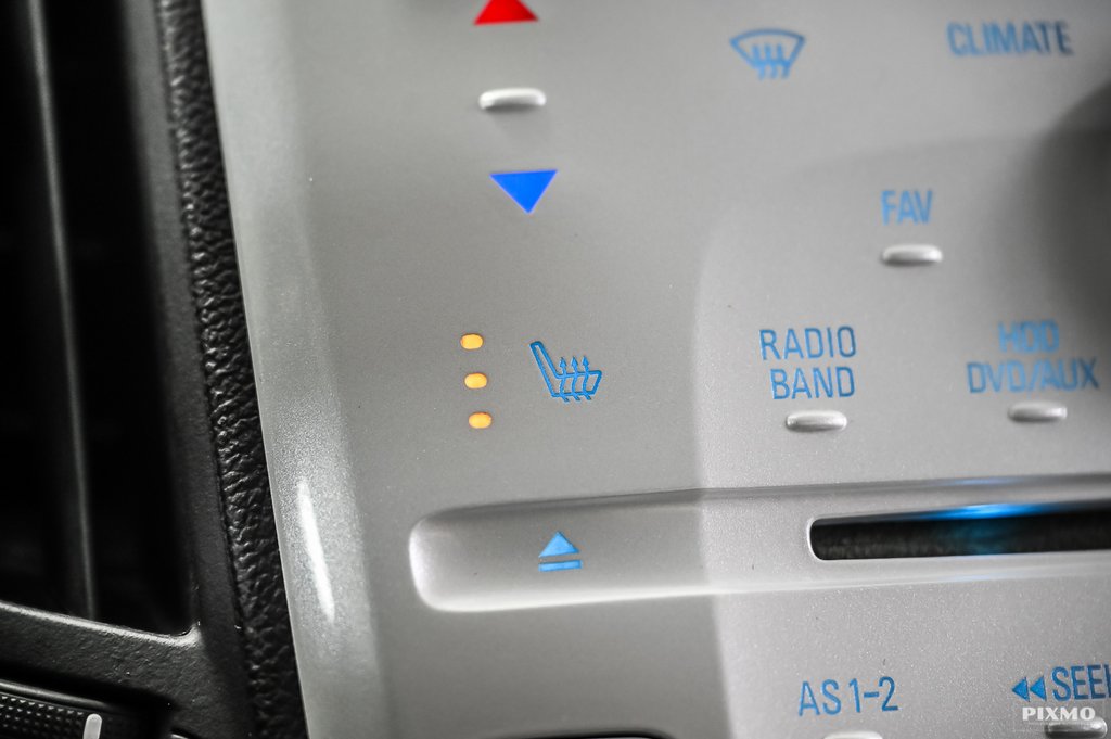 2012 Chevrolet Volt PHEV 56KM | CUIR | NAVIGATION | CAMÉRA | in Brossard, Quebec - 21 - w1024h768px