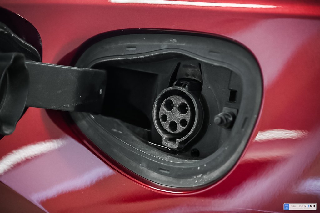 Chrysler Pacifica Hybrid  2022 à Brossard, Québec - 16 - w1024h768px