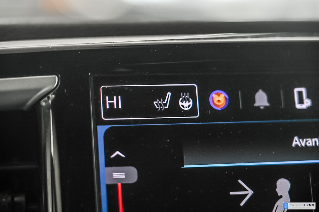 Chrysler Pacifica Hybrid  2022 à Brossard, Québec - 28 - w1024h768px