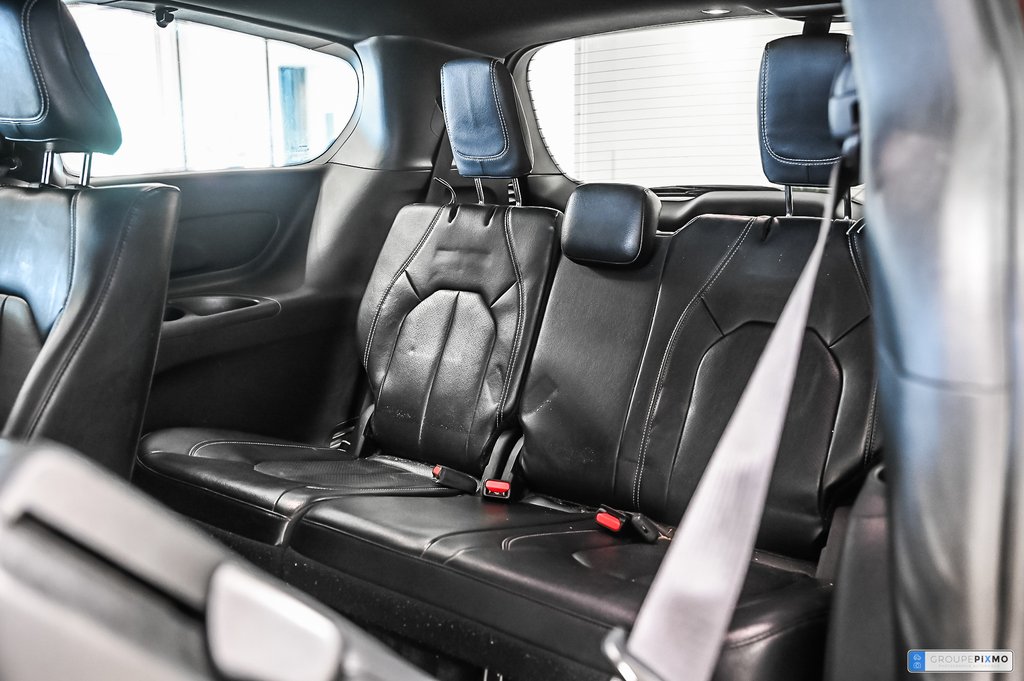 Chrysler Pacifica Hybrid  2022 à Brossard, Québec - 19 - w1024h768px