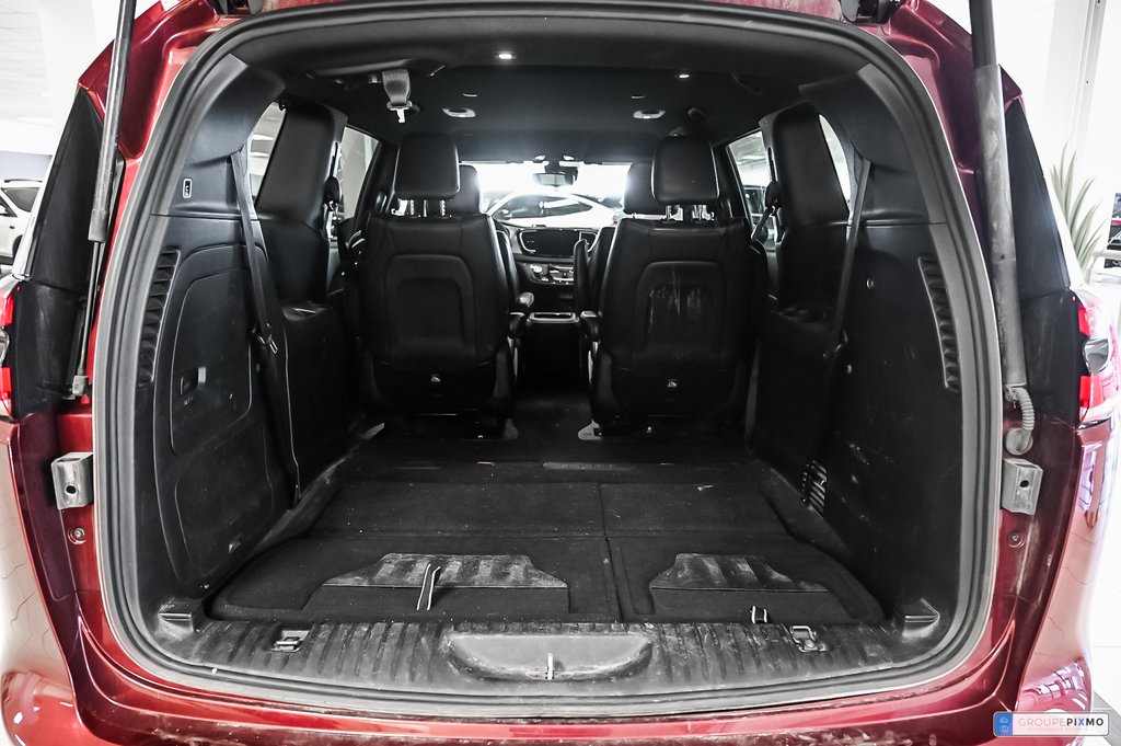 Chrysler Pacifica Hybrid  2022 à Brossard, Québec - 18 - w1024h768px