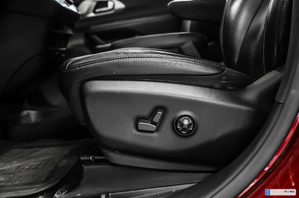 Chrysler Pacifica Hybrid  2022 à Brossard, Québec - 22 - w1024h768px