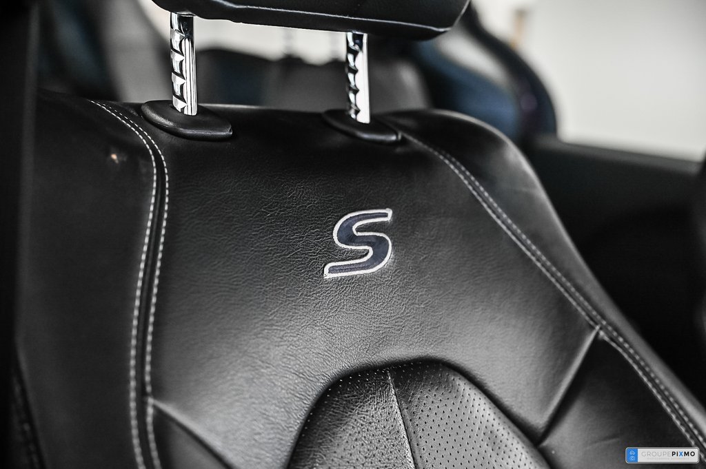 Chrysler Pacifica Hybrid  2022 à Brossard, Québec - 35 - w1024h768px