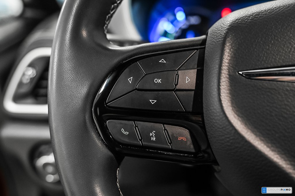 Chrysler Pacifica Hybrid  2022 à Brossard, Québec - 23 - w1024h768px