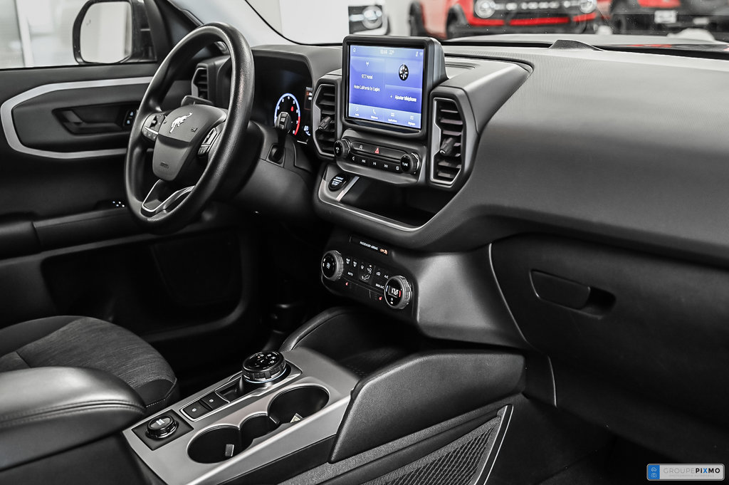 2021 Ford BRONCO SPORT in Brossard, Quebec - 20 - w1024h768px