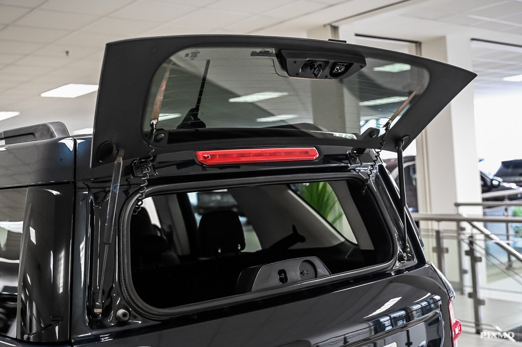 2021 Ford BRONCO SPORT Big Bend | AWD | TOW PACK | 1.5L | in Brossard, Quebec - 15 - w1024h768px