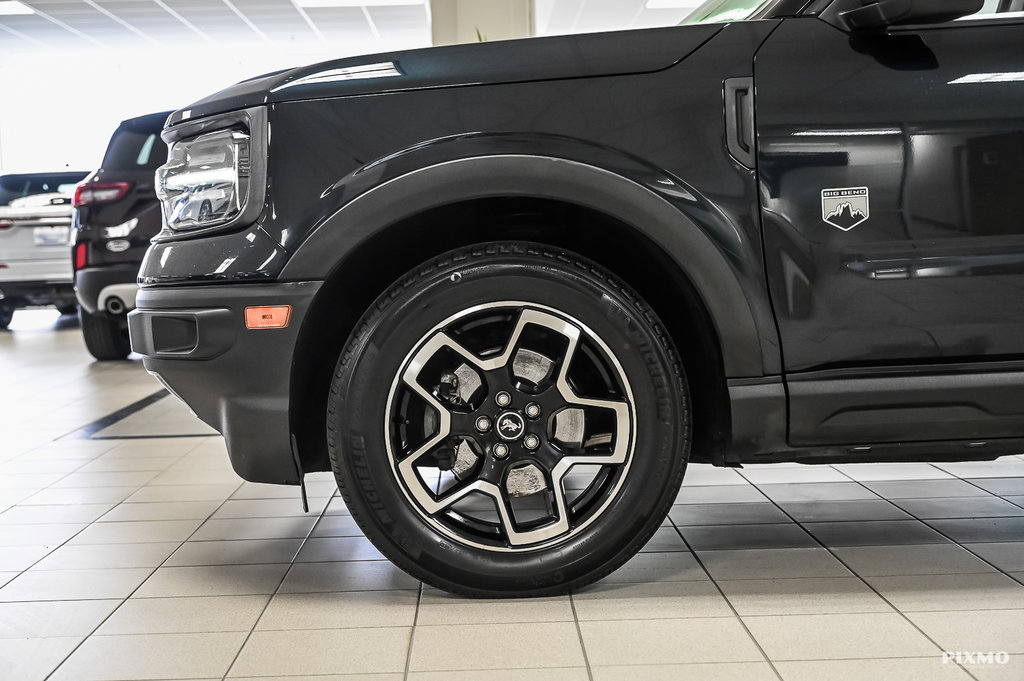 2021 Ford BRONCO SPORT Big Bend | AWD | TOW PACK | 1.5L | in Brossard, Quebec - 13 - w1024h768px