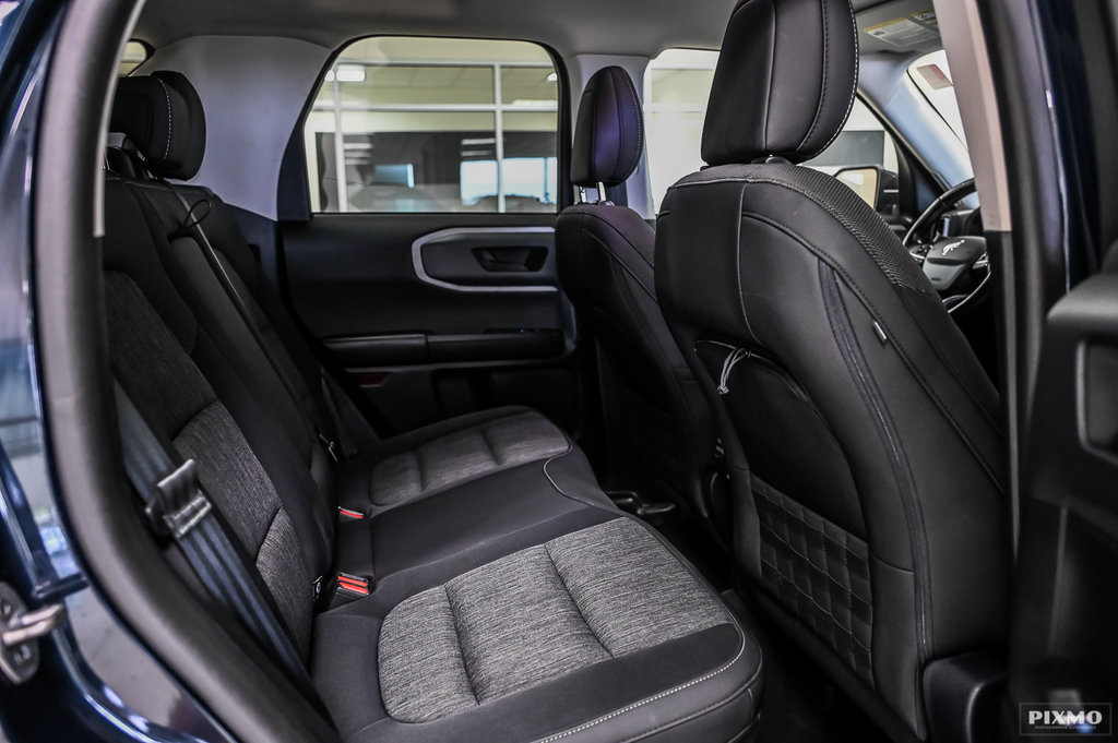 2021 Ford BRONCO SPORT Big Bend | AWD | TOW PACK | 1.5L | in Brossard, Quebec - 26 - w1024h768px