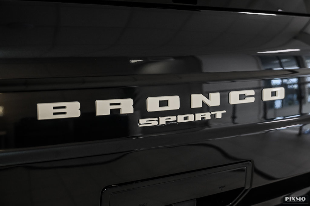 2021 Ford BRONCO SPORT Big Bend | AWD | TOW PACK | 1.5L | in Brossard, Quebec - 14 - w1024h768px