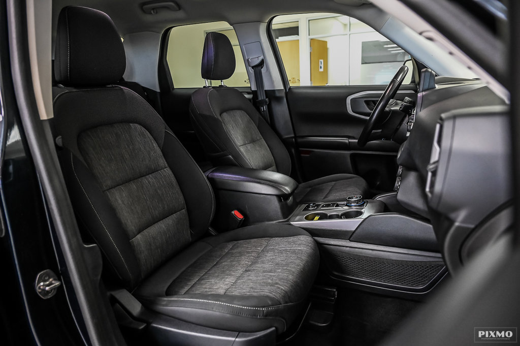 2021 Ford BRONCO SPORT Big Bend | AWD | TOW PACK | 1.5L | in Brossard, Quebec - 33 - w1024h768px